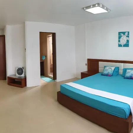 Bed and Breakfast Admiralmahé